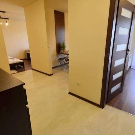 Ferienwohnung Apartament Antonio Zator Exterior foto